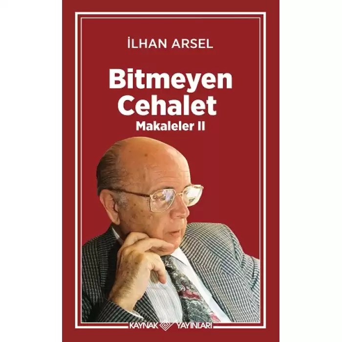 Bitmeyen Cehalet