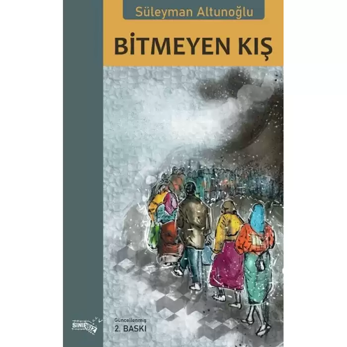 Bitmeyen Kış