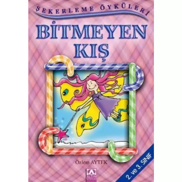 Bitmeyen Kış