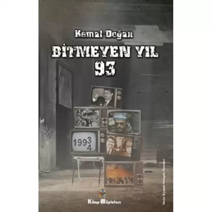 Bitmeyen Yıl 93