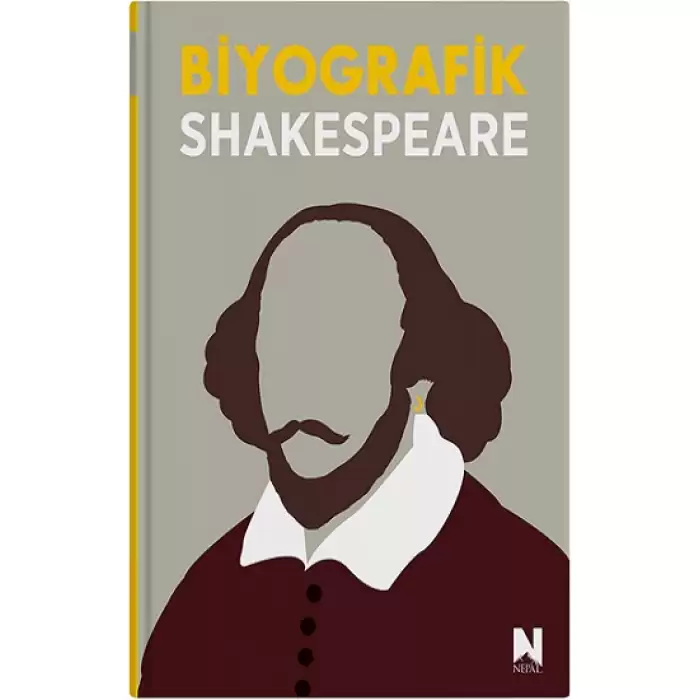 Biyografik Shakespeare