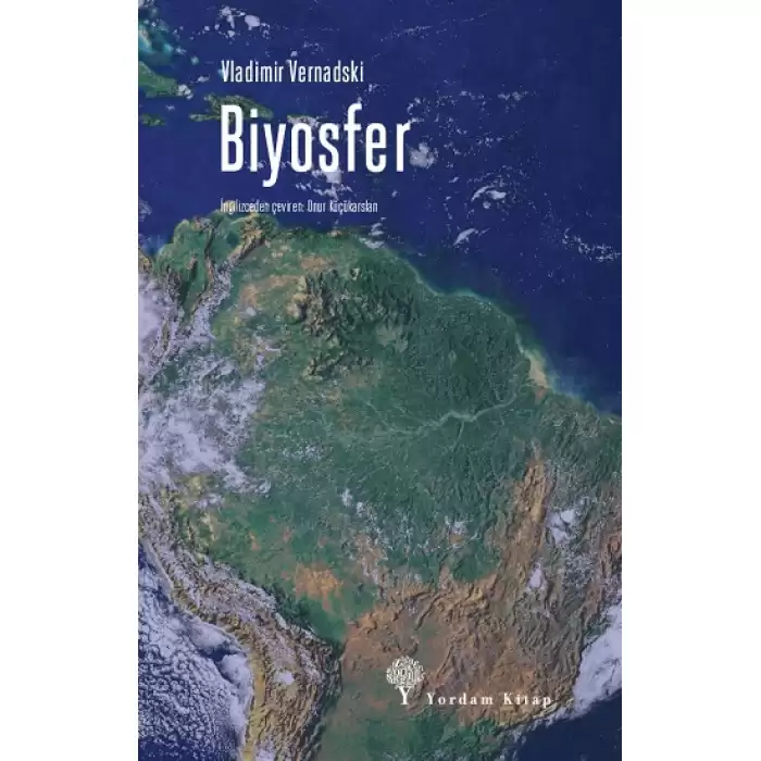 Biyosfer