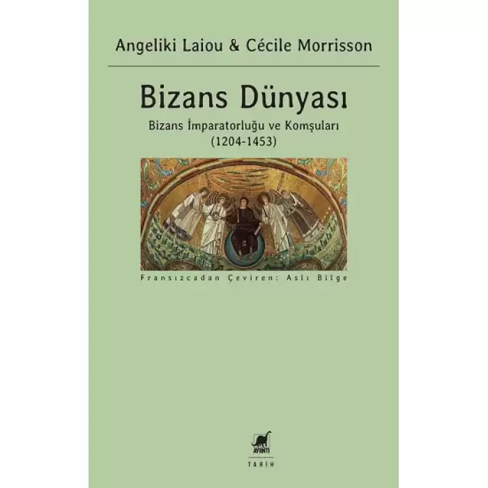 Bizans Dünyası - 3. Cilt