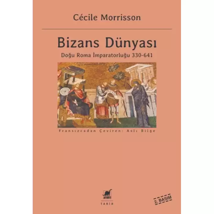 Bizans Dünyası