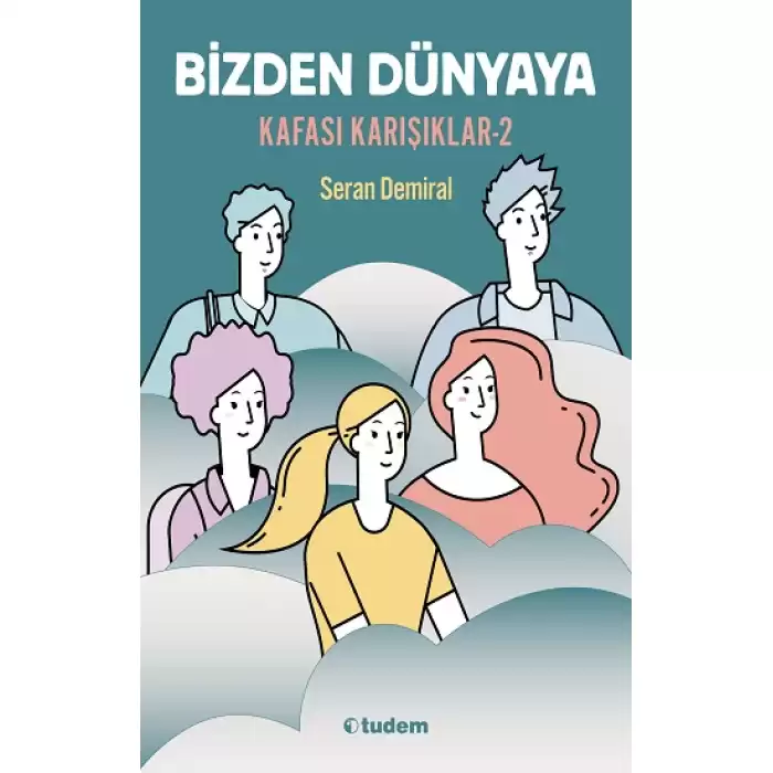 Bizden Dünyaya - Kafası Karışıklar 2