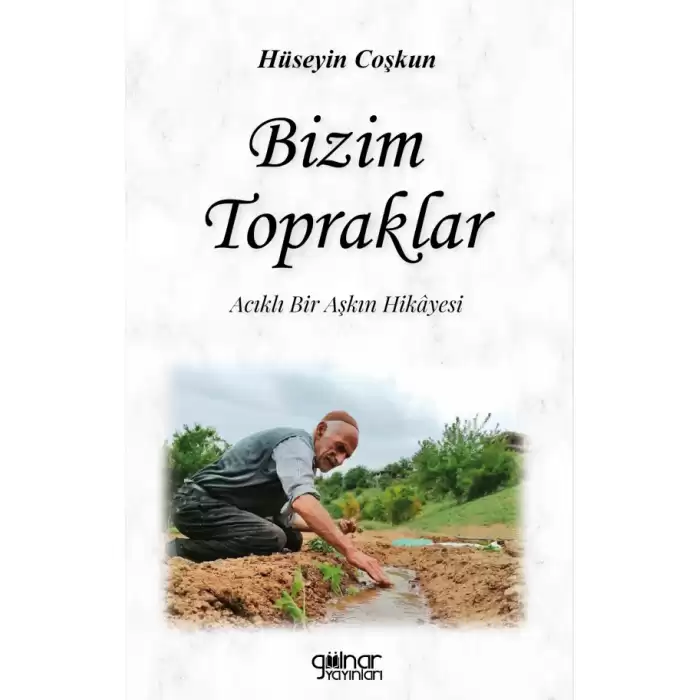 Bizim Topraklar