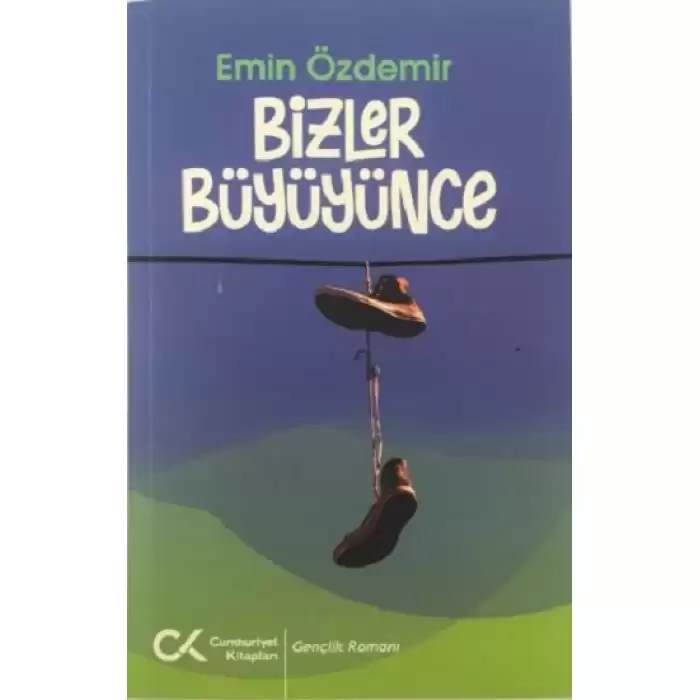 Bizler Büyüyünce