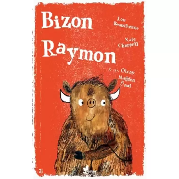 Bizon Raymon