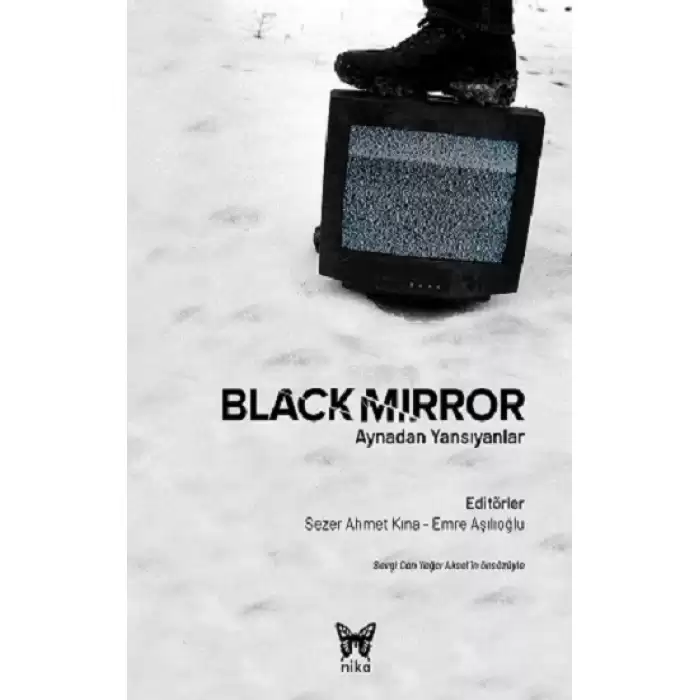 Black Mirror: Aynadan Yansıyanlar