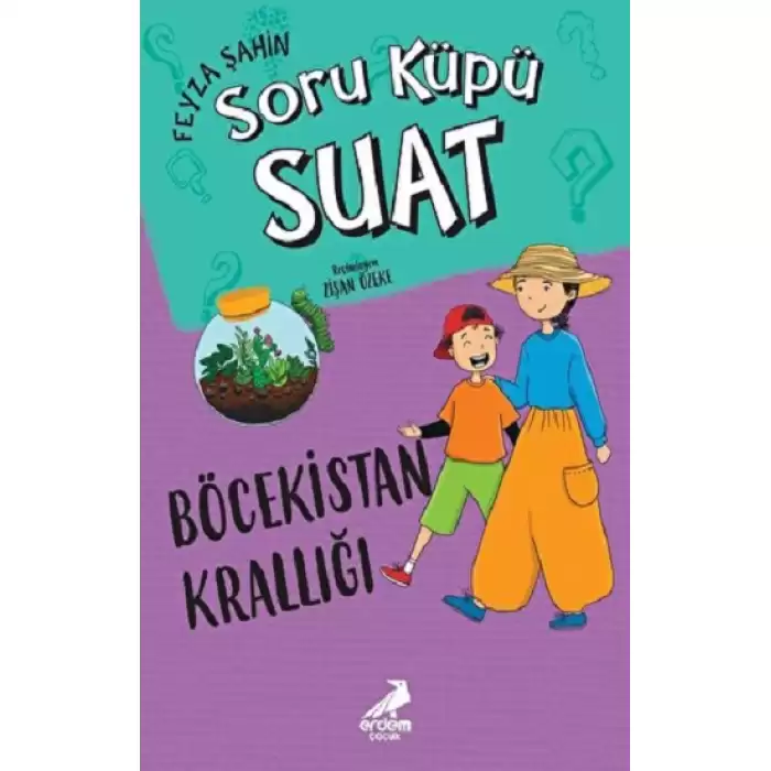 Böcekistan Krallığı