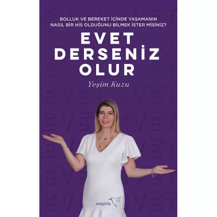 Bolluk ve Bereket İçinde Yaşamanın Nasıl Bir His Olduğunu Bilmek İster misiniz? Evet Dersenİz Olur