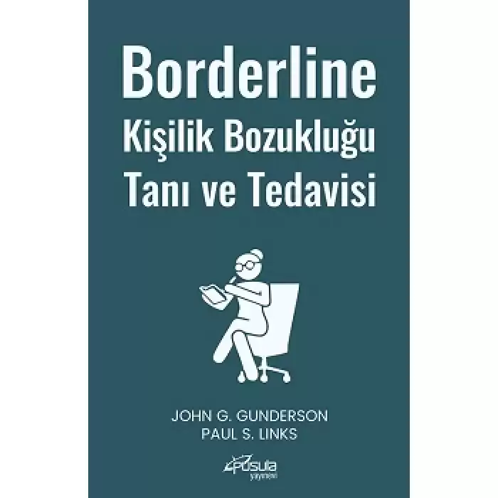 Borderline Kişilik Bozukluğu Tanı ve Tedavisi