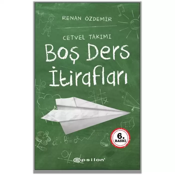 Boş Ders İtirafları