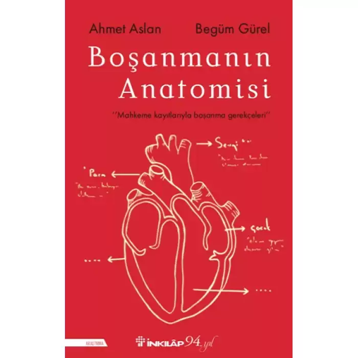 Boşanmanın Anatomisi