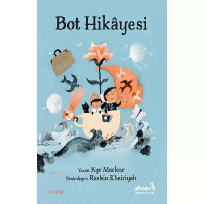 Bot Hikayesi