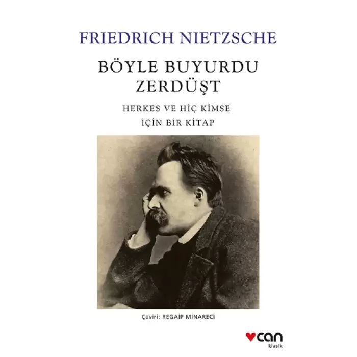 Böyle Buyurdu Zerdüşt