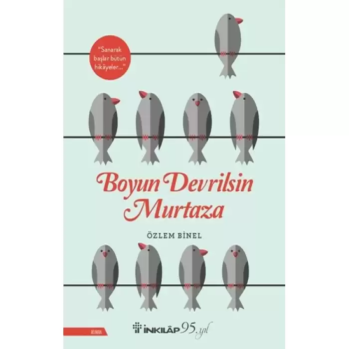 Boyun Devrilsin Murtaza