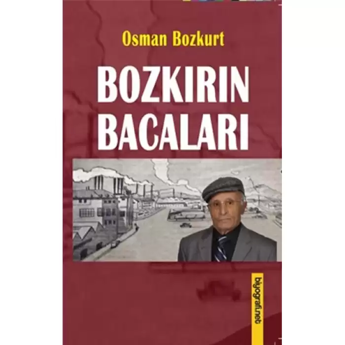 Bozkırın Bacaları