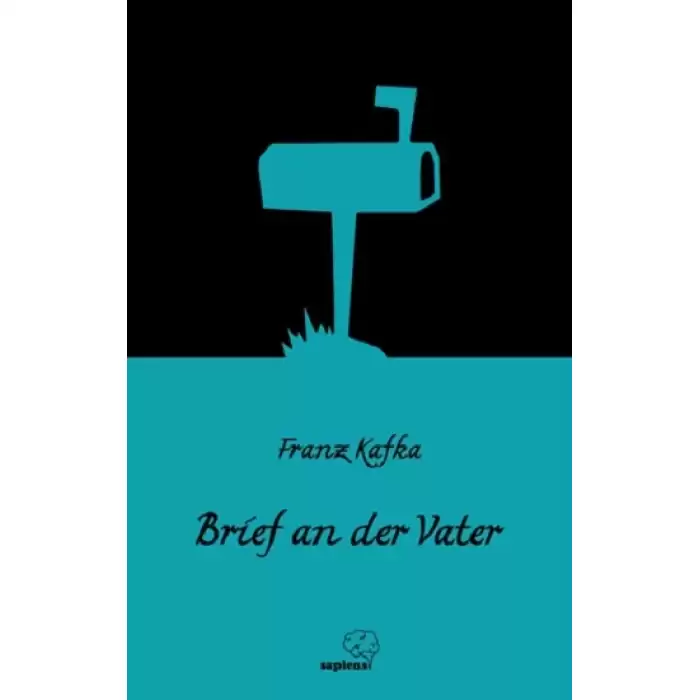 Brief an der Vater