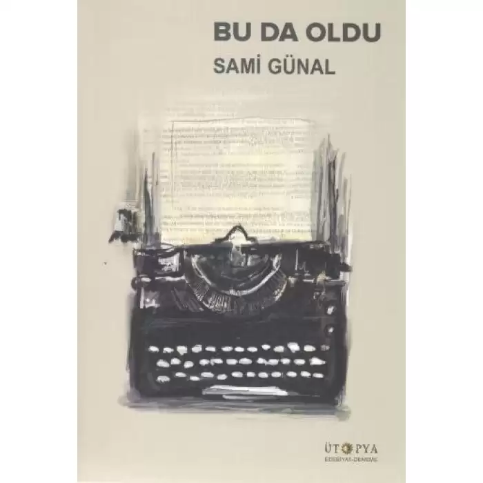 Bu Da Oldu