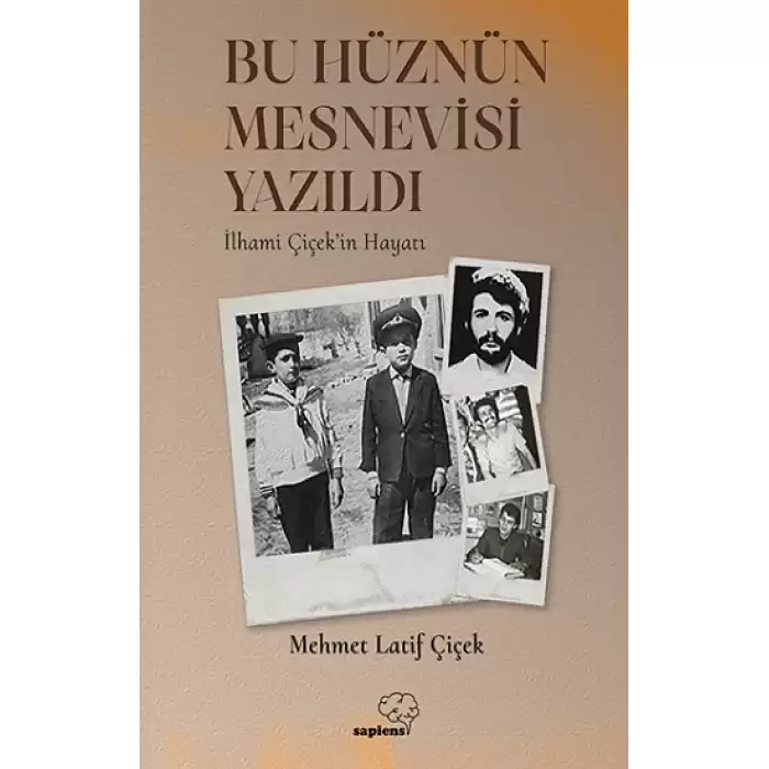 Bu Hüznün Mesnevisi Yazıldı