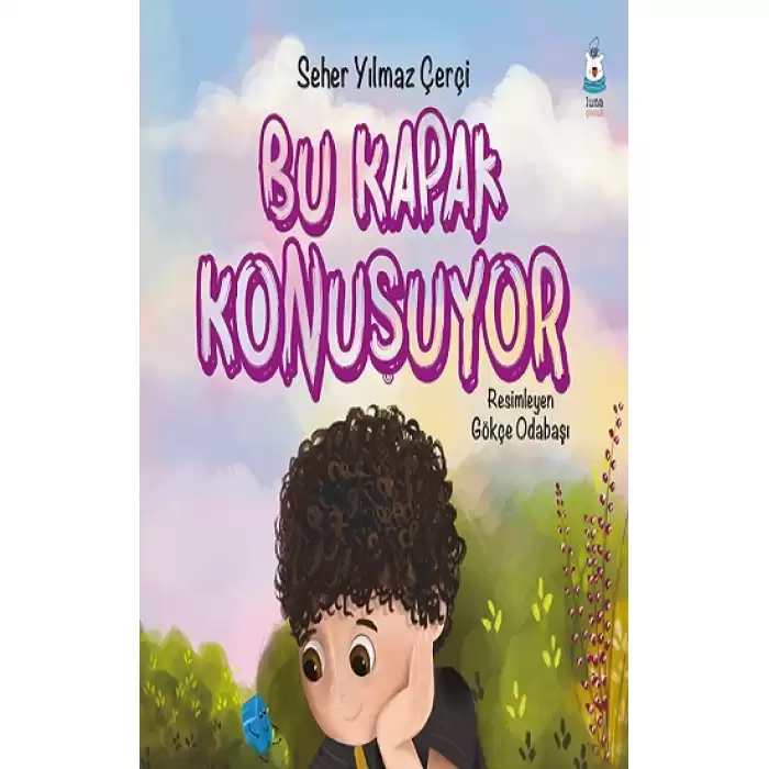 Bu Kapak Konuşuyor