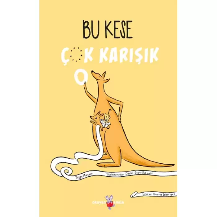 Bu Kese Çok Karışık