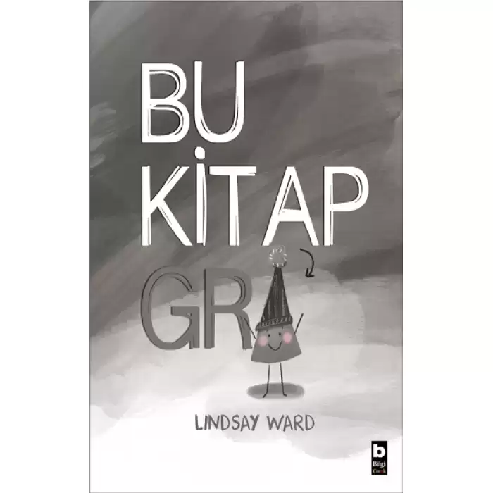 Bu Kitap Gri