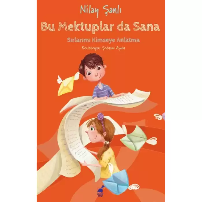 Bu Mektuplar Da Sana