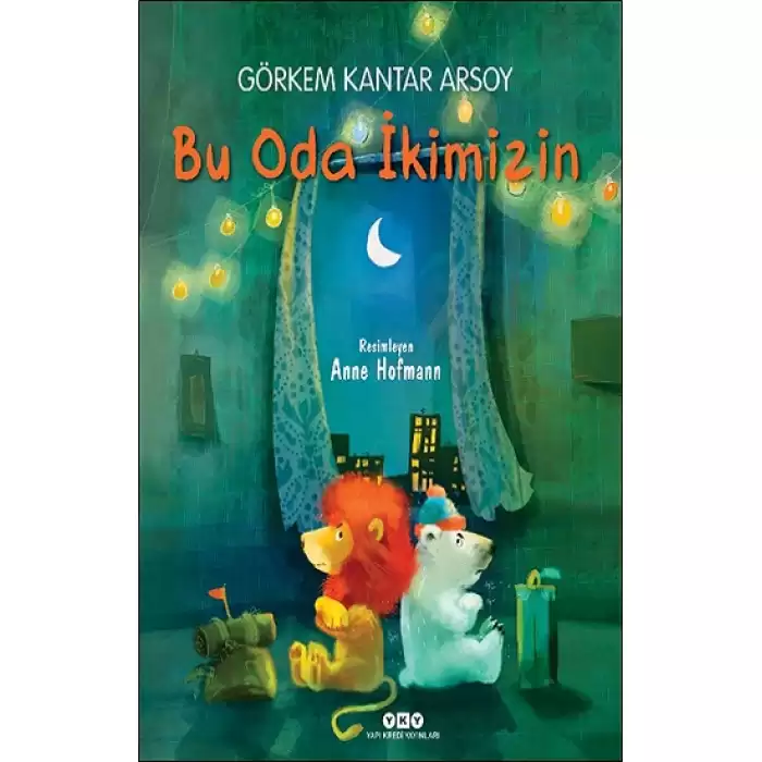 Bu Oda İkimizin