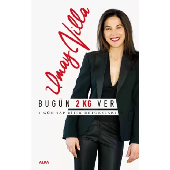 Bugün 2 Kg Ver