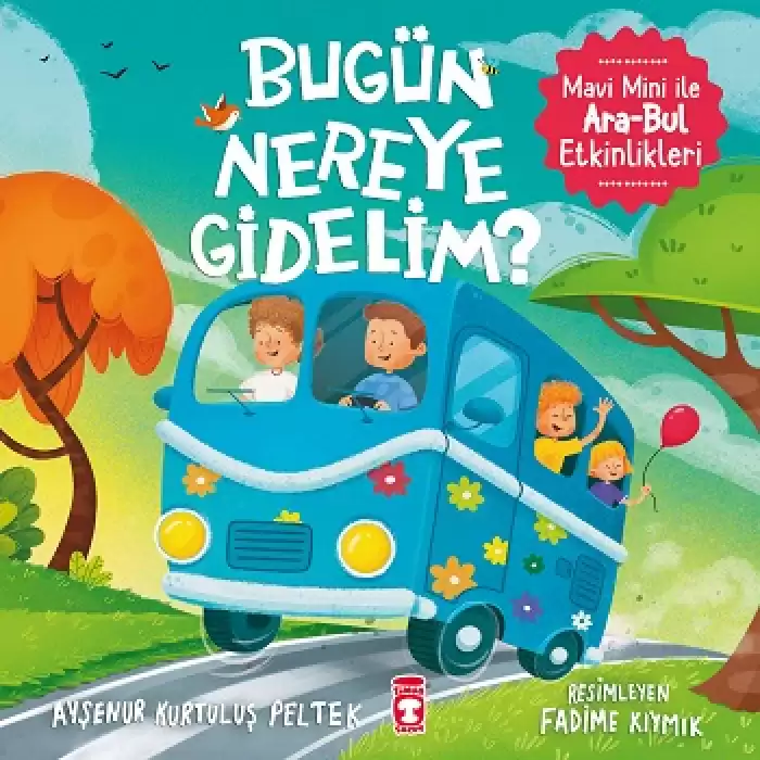 Bugün Nereye Gidelim?