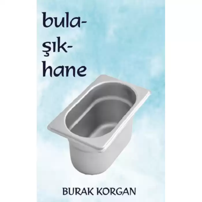 Bulaşıkhane