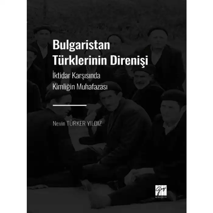 Bulgaristan Türklerinin Direnişi