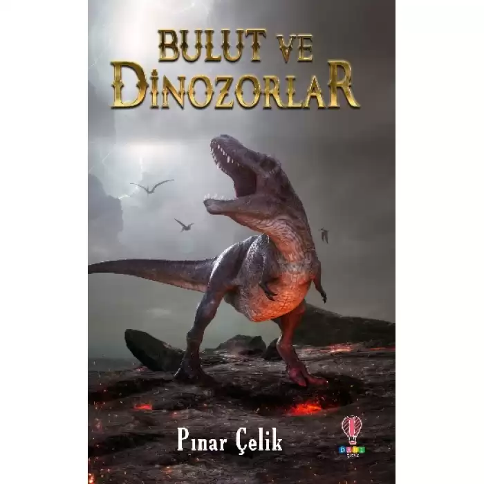 Bulut ve Dinozorlar