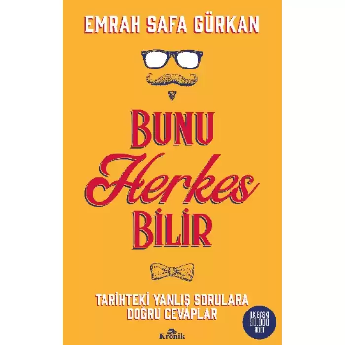 Bunu Herkes Bilir