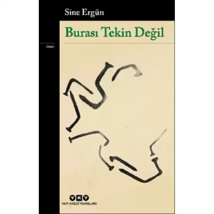 Burası Tekin Değil