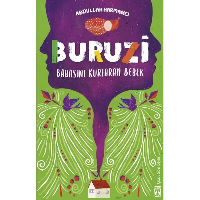 Buruzi