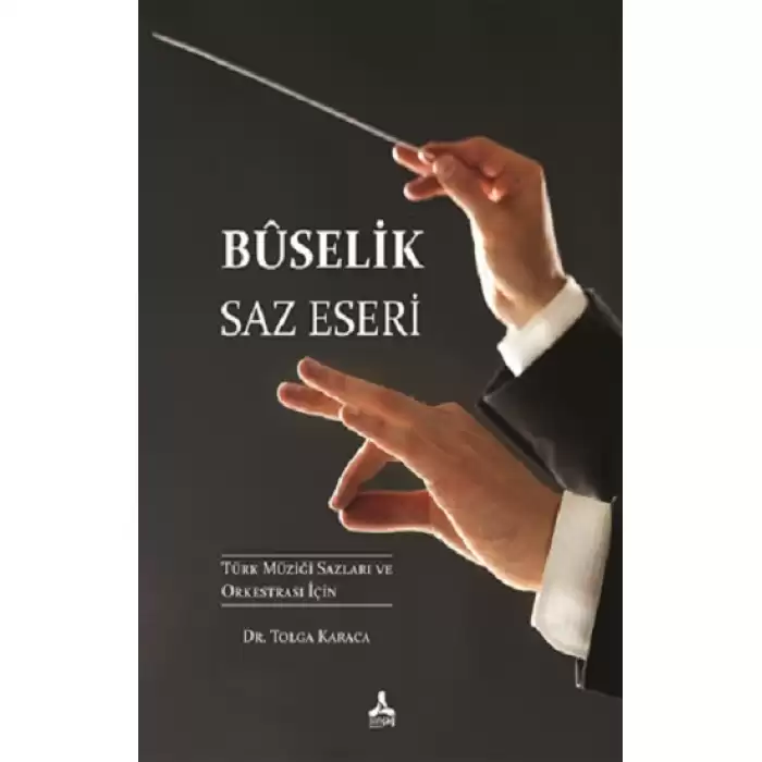 Buselik Saz Eseri