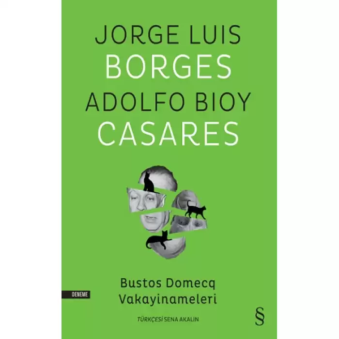 Bustos Domecq Vakayinameler