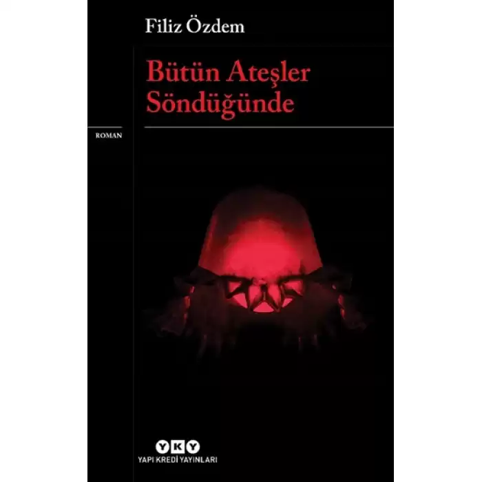 Bütün Ateşler Söndüğünde