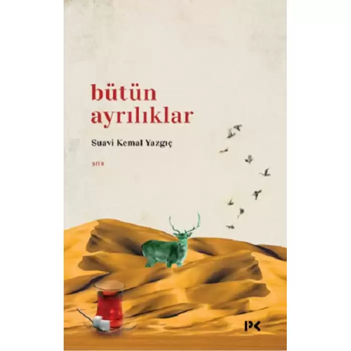 Bütün Ayrılıklar