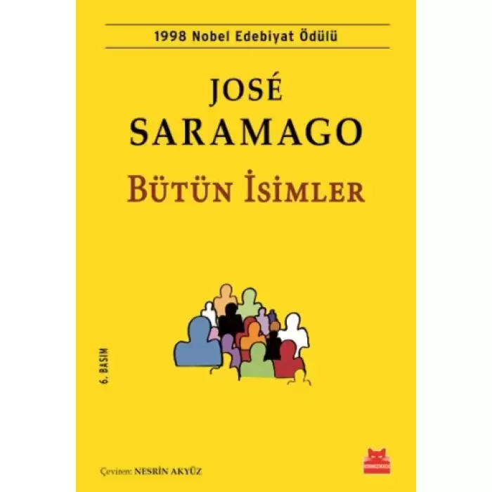 Bütün İsimler