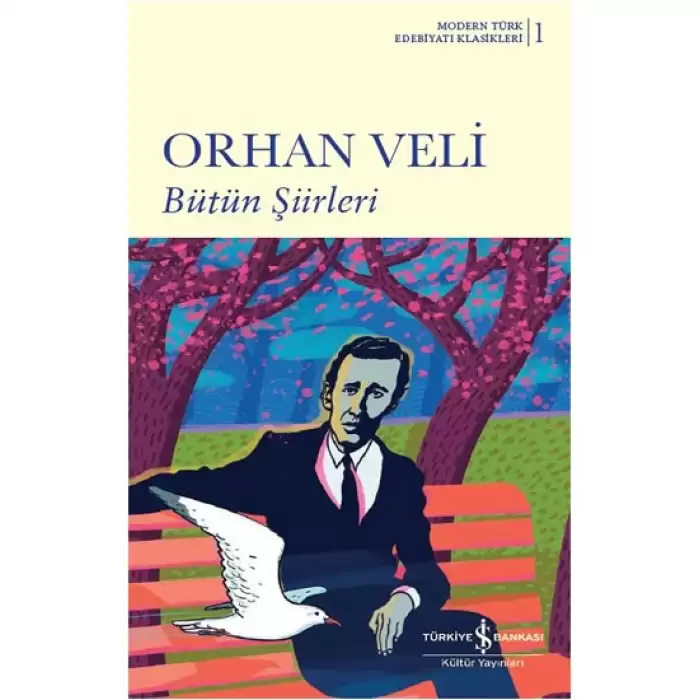 Bütün Şiirleri