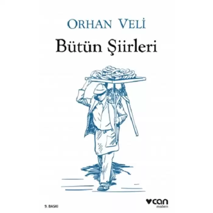 Bütün Şiirleri