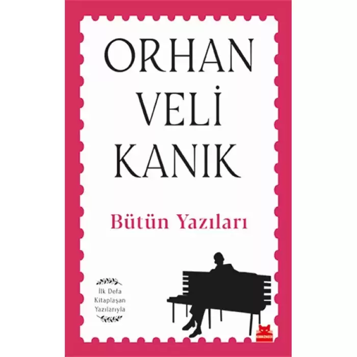 Bütün Yazıları