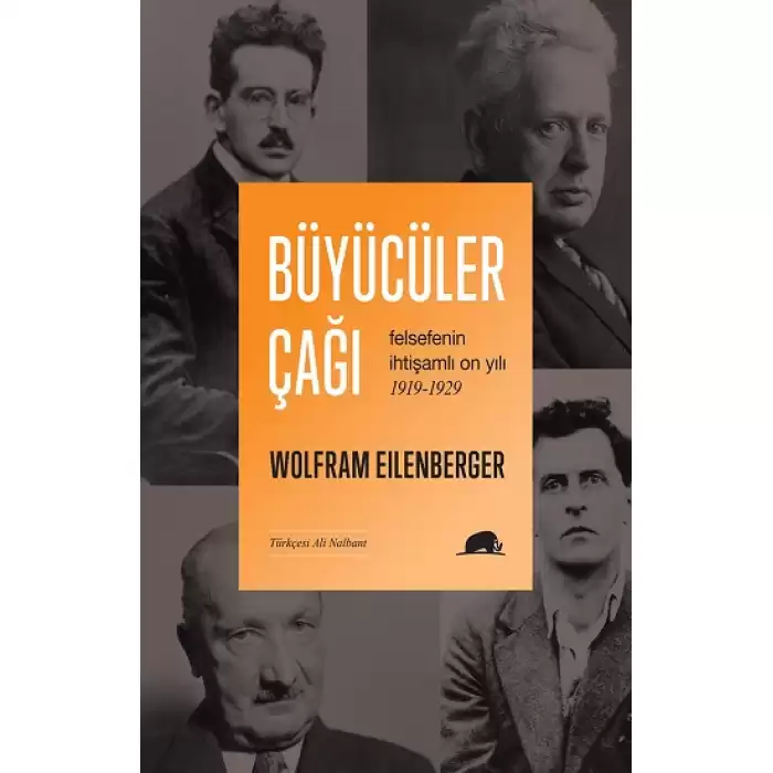 Büyücüler Çağı