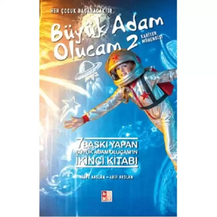 Büyük Adam Olucam -2