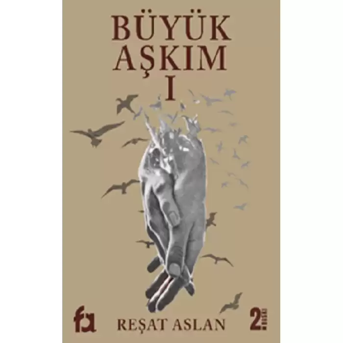 Büyük Aşkım 1