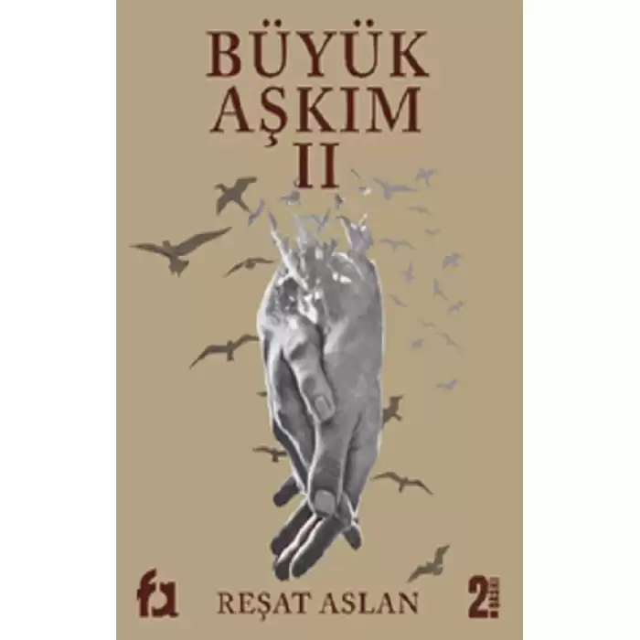 Büyük Aşkım 2